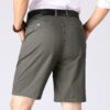 Men's Casual Trendy Cargo British Style Shorts