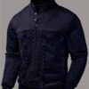 06b0cdf7-cdf8-4d82-bdf4-ed7a7ef3806a.jpg Men's Retro Casual Stand-Up Collar Four-Button Pullover Sweater