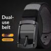 0795f4d5-3974-4989-996c-cf4205795d27_trans.jpeg Men's Trendy Rotating Nylon Belt With A Double-Sided Pin Buckle