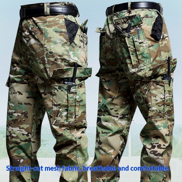 07cb9067-b847-4fe3-a46b-3bea7f2ce211_trans.jpeg Men's Long Casual Outdoor Multi-Pocket Loose-Fit Durable Tactical Cargo Pants