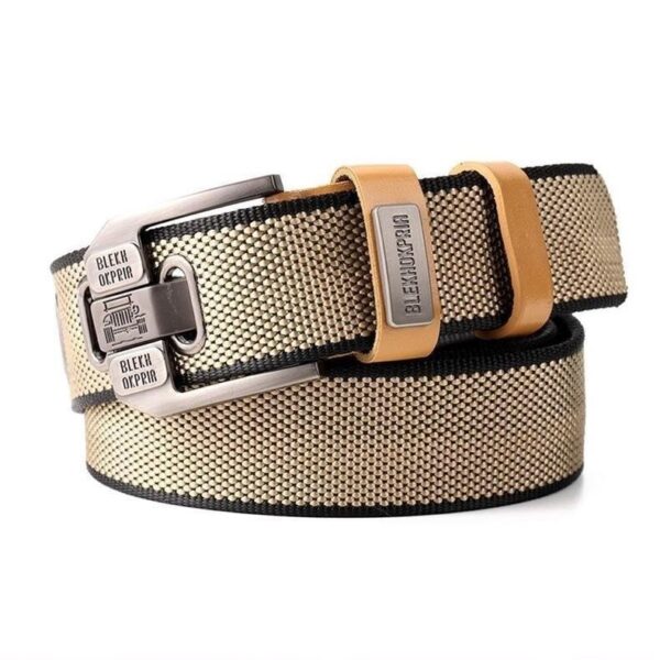 0a978b9d-4184-4e92-b2fd-b4d4eb4e85ff_trans.jpeg Men's Casual Double-Sided Canvas Outdoor Belt With Alloy Pin Buckle