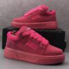 Men's Breathable Mesh Thick-Soled Height-Increasing Casual Sports Sneakers