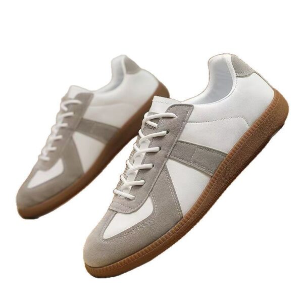Men's Trendy Sporty Casual German-Style Sneakers