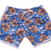 Men's Short Casual Fashionable Beach Swim Shorts