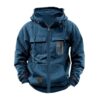 11a56b61-bdb4-4810-b7d3-6441e71d7c33.jpg Men's Trendy Printed Loose Zip Casual Hooded Jacket