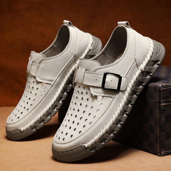 135b635d-9a29-43f3-a860-d85d8688e6d1.jpg Men's Casual Breathable Fashion Stitched Leather Shoes