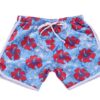 Men's Short Casual Fashionable Beach Swim Shorts