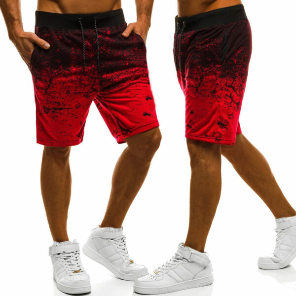 1618832471424.jpg Men's Casual Summer Sports Swim Shorts
