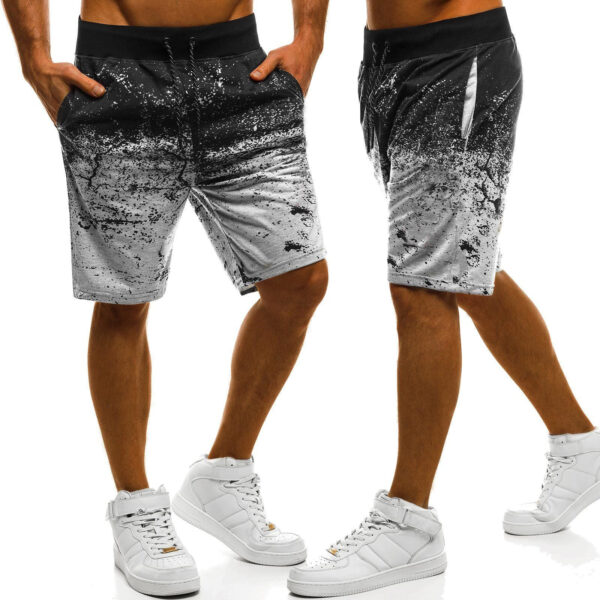 1618832471428.jpg Men's Casual Summer Sports Swim Shorts