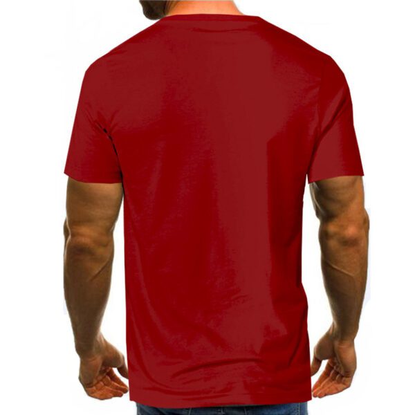 1622036359228.jpg Men's 3D Printed Casual Playing Cards Round Neck Short Sleeve T-shirt