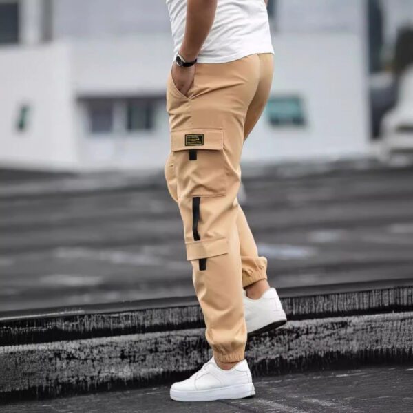 1879d277-63fd-4985-86a9-2a62a7551735.jpg Men's Long Casual Retro Jogger Sports Cargo Pants