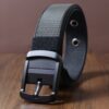 1ccb854d-d270-4ee8-ab1a-f422654c1c92_trans.jpeg Men's Trendy Rotating Nylon Belt With A Double-Sided Pin Buckle
