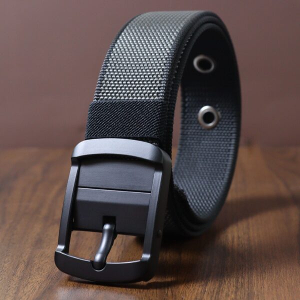 1ccb854d-d270-4ee8-ab1a-f422654c1c92_trans.jpeg Men's Trendy Rotating Nylon Belt With A Double-Sided Pin Buckle