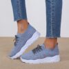1ce80341-6159-43c7-9af1-6322d9082057.jpg Women's Casual Summer Sports & Leisure Woven Large Size Shoes