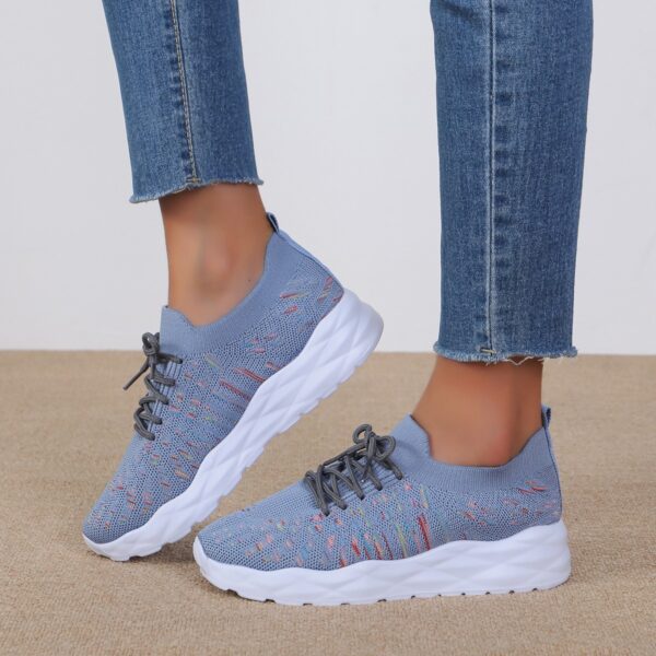 1ce80341-6159-43c7-9af1-6322d9082057.jpg Women's Casual Summer Sports & Leisure Woven Large Size Shoes