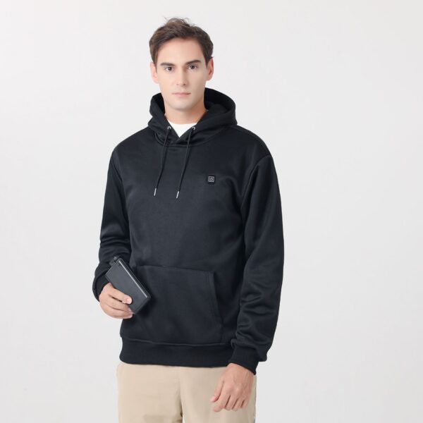 1f3620e9-b150-4384-ab44-48a20d52fc45.jpg Men's Thermal Electric-Heated Casual Hoodie With A 9-Zone Heating System