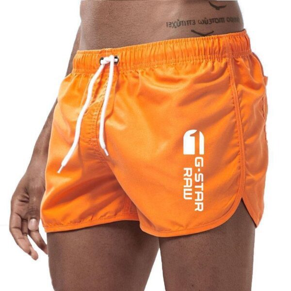 1f823c82-d5ec-4640-a708-3db42849ca97.jpg Men's Casual & Stylish Multi-Color Sports Beach Shorts