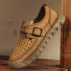 1fa21cf6-d298-4170-bf49-e8227b657367.jpg Men's Casual Breathable Fashion Stitched Leather Shoes