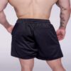 Men's Summer Casual Fashion Mesh Beach Shorts
