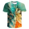 26680695-36f0-4507-93ed-7b878aecbbdd.jpg Men's 3D Printed Abstract Tie-Dye Casual Fashion Summer Round Neck T-Shirt