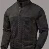 2779c8cb-22f2-491d-8f29-f71ef0b094b3.jpg Men's Retro Casual Stand-Up Collar Four-Button Pullover Sweater
