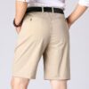 Men's Casual Trendy Cargo British Style Shorts