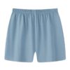 Men's Plus Size Comfortable & Casual Loose Breathable Shorts