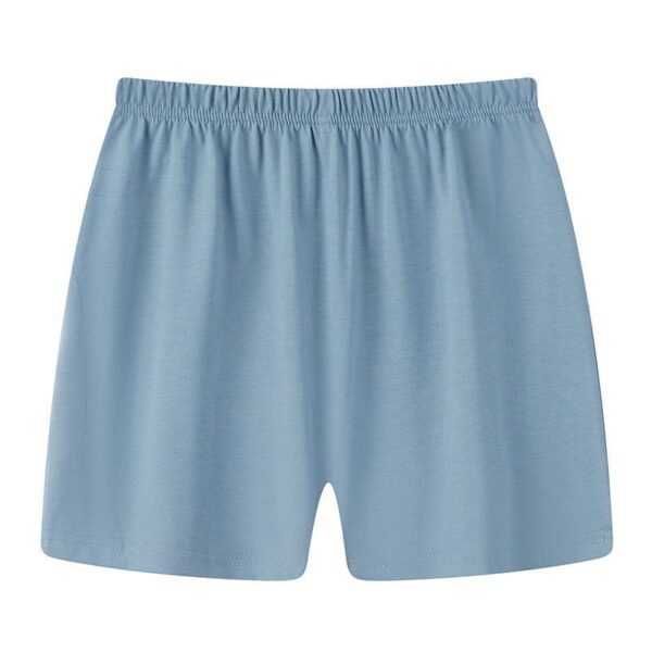 Men's Plus Size Comfortable & Casual Loose Breathable Shorts