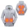2c98496b-fd9d-4bba-8818-77d32b17e2a2.jpg Men's Thermal Electric-Heated Casual Hoodie With A 9-Zone Heating System