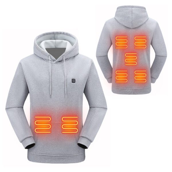 2c98496b-fd9d-4bba-8818-77d32b17e2a2.jpg Men's Thermal Electric-Heated Casual Hoodie With A 9-Zone Heating System