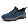 Men's Trendy Casual Hiking Walking Sneakers