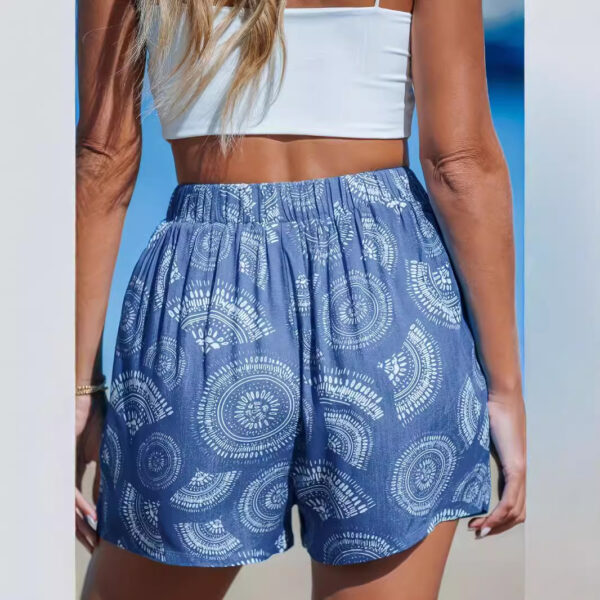 34175016-2ec0-43e7-964a-07b009b8c5e5.jpg Women's Beach Holiday Casual Leisure Shorts