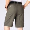 Men's Casual Trendy Cargo British Style Shorts