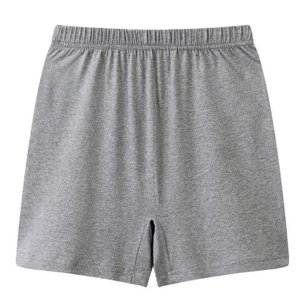 Men's Plus Size Comfortable & Casual Loose Breathable Shorts