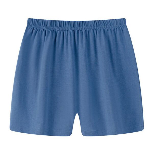 Men's Plus Size Comfortable & Casual Loose Breathable Shorts