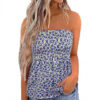4ab5a221-d922-47d6-a29f-bcbcb1ea3e95.jpg Women's Casual Floral Off-Shoulder Strapless Short Crop Top