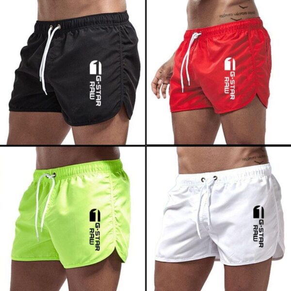 4d758310-8c1e-49d6-be8b-0b101523af57.jpg Men's Casual & Stylish Multi-Color Sports Beach Shorts