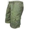 Men's Relaxed Fit Summer Athletic Casual Cargo Shorts
