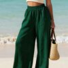5517ad7d-67e0-4eba-8e11-aaccc3b961b6.jpg Women's Fashionable Thin Loose-Fit Casual Pants