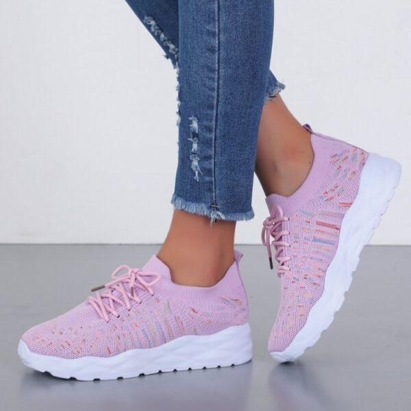 57ddce1e-e074-48ce-ab0b-2e38a541707a.jpg Women's Casual Summer Sports & Leisure Woven Large Size Shoes