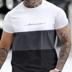 59d56306-a146-4375-bdbb-c285765da310_trans.jpeg Men's 3D Printed Athletic T-shirt