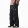 59edd340-4690-4d0e-9aa0-8dd0039eb664.jpg Men's Casual Retro High Street Fashion Pleated Straight Leg Cargo Pants