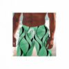 Men's 3D Printed Design Casual Beach Swim Shorts