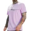 Men's 3D Printed Athletic T-shirt