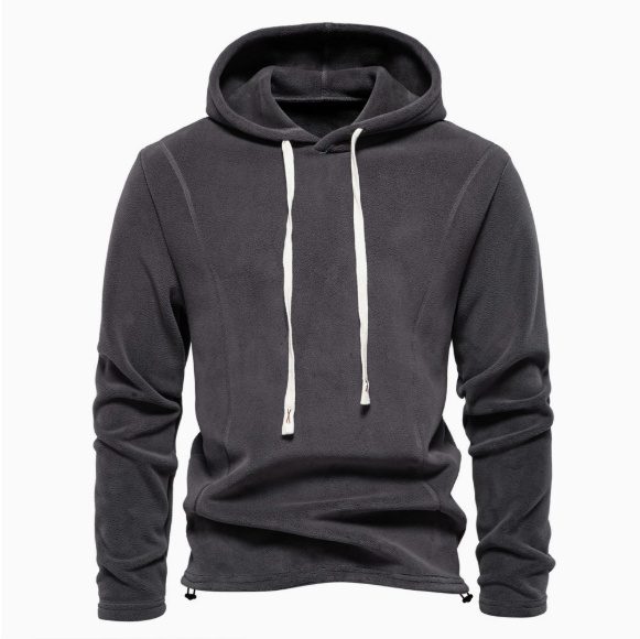 5cffa46f-91a3-4527-9e30-acb517a8048c.jpg Men's Trendy Long-Sleeve Hoodie With A Stand-up Collar And A Half-zip