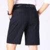 Men's Casual Trendy Cargo British Style Shorts