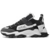 Men's Casual & Trendy Breathable Mesh Sports Sneakers