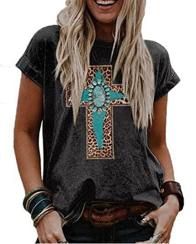62a4a031-a5d8-426f-a30e-024f58078e93.jpg Women's Fashionable Loose-Fit Casual Graphic Print T-shirt