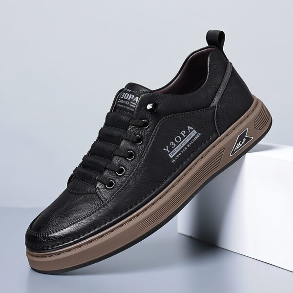 64124938-eb61-48f7-9e28-3599bbc9fa58.jpg Men's Trendy Versatile Chunky-Soled Casual Sneakers