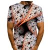 699b3b5c-3247-4fd4-b974-88aa251a7559.jpg Men's Summer Short Sleeve Casual T-shirt with Eye-Catching 3D Printed Abstract Design